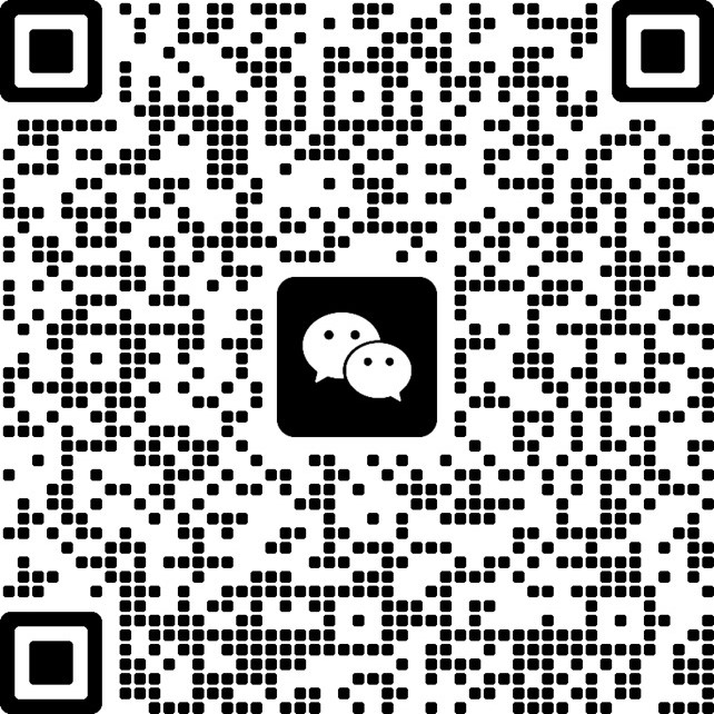 WeChat QR